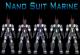 Nano Suit Marine Skin screenshot
