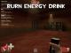 Burn Energy Drink Skin screenshot