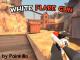 White Flare Gun Skin screenshot