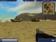 Imperial Tank Desert Camo Skin screenshot