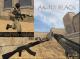 AK-101 Black [CZ/1.6] Skin screenshot
