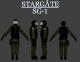 Stargate SG1 : Gign Skin screenshot