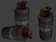 Grenade World Texture for HL2 Weapon Reskin Pack Skin screenshot