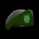 Green Beret Skin screenshot