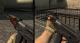 Teh Snake's AK48 set Skin screenshot