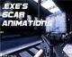 .eXe's SCAR Animations (fixed) Skin screenshot