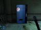 New Fangled Pepsi Machine Skin screenshot