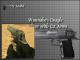 Wannabe's Deagle Silver +Cz Arms Skin screenshot