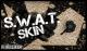S.W.A.T. Skin Skin screenshot