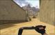 Counter Strike 1.6 HD Hands Skin screenshot