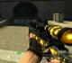 New Awp with WORKING LAM!!! 4 types of texture Skin screenshot