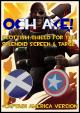 Scottish Shield + Captain America Version Skin screenshot