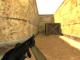 Default Mp5 in Counter-Strike 1.0 Beta anims Skin screenshot