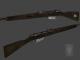 Carcano Rifle Skin screenshot