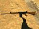 TheLlama's Fn Fal Ak-47 In Mullet's Anims Skin screenshot