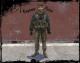 Call of Duty MW2 Captain Price Skin screenshot