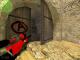 Red And Black awp. Skin screenshot