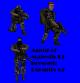 Black Mesa vs Aperture Science Crossbow Skin screenshot
