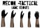 Recon Tactical USMC Gloves Skin screenshot