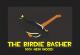 The Birdie Basher v2 Skin screenshot