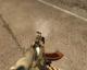 Metro 2033 AK-47 Skin screenshot