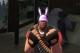 Glamour Hat rabbit for heavy Skin screenshot