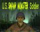 U.S. Swamp Monster Soldier Skin screenshot