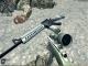 platinum m4/m16 Skin screenshot