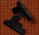 Bullet_head's Glock19 On Default Anims Skin screenshot