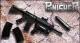 T68 Punisher M4A1 Skin screenshot