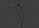 Zune Earbuds! Skin screenshot