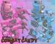 Candy-Themed Buildables Skin screenshot