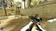 Dark-MITCHEL m40a3.By WarriOrX Skin screenshot