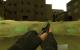 MW2 Glock for glock slot Skin screenshot