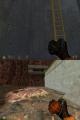 Black Mesa Grenade Skin screenshot