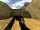 Black Tactical USP .45 Skin screenshot