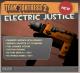 Electric Justice Skin screenshot