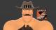 Saxton Hale Alternatives V2(Now in HD!) Skin screenshot