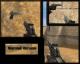 Modern Warfare Like Desert Eagle Skin screenshot