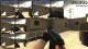 AK-47 Iraqi Style Skin screenshot