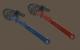 The Pipe Wrench Skin screenshot