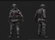 Duty (dolg) uniform from STALKER. Skin screenshot