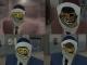 Troll Fortress 2 spy masks Skin screenshot