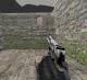 Default Deagle on XrockX Mw2 Animations Skin screenshot