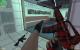 M4A1 red tiger Skin screenshot
