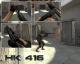 Twinke Masta HK416 Skin screenshot