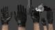 Tactical gloves Skin screenshot