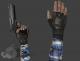 The Gloves Pack vol2 Skin screenshot