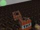 Minecraft TNT Grenade. Skin screenshot