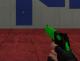 two toned deagle with laser Skin screenshot